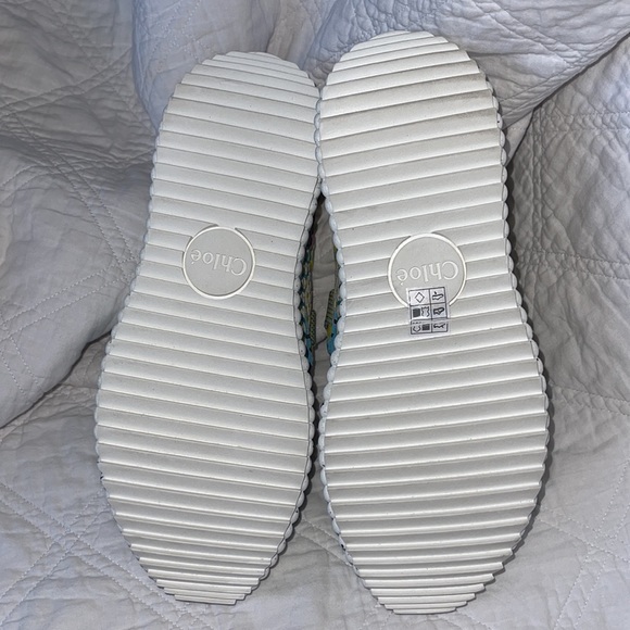 Chloe Nama Slip-on sneaker - Picture 5 of 5